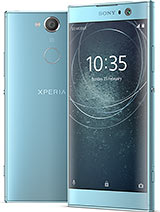 Sony Xperia Xa2